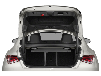 2023 Mercedes-Benz CLA CLA 250