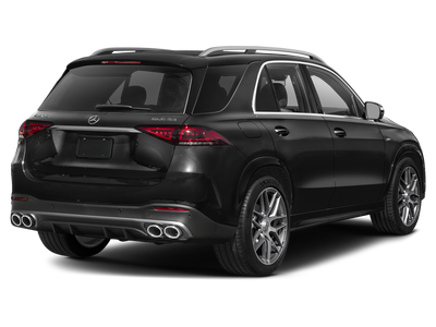 2023 Mercedes-Benz GLE GLE 53 AMG® 4MATIC®