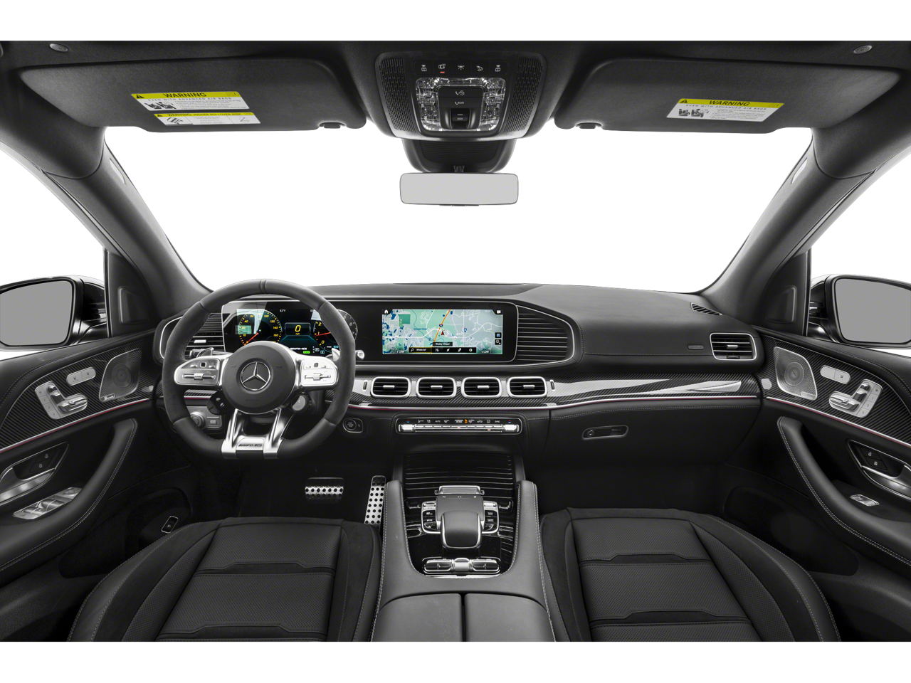 2023 Mercedes-Benz GLE GLE 53 AMG® 4MATIC®