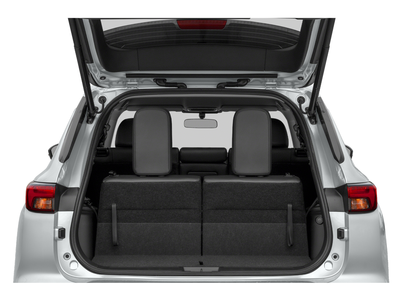 2023 Mitsubishi Outlander SE Black Edition Ralliart photo 4