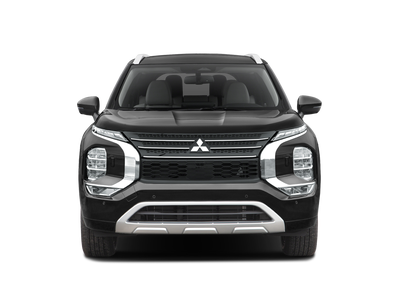2023 Mitsubishi Outlander SEL