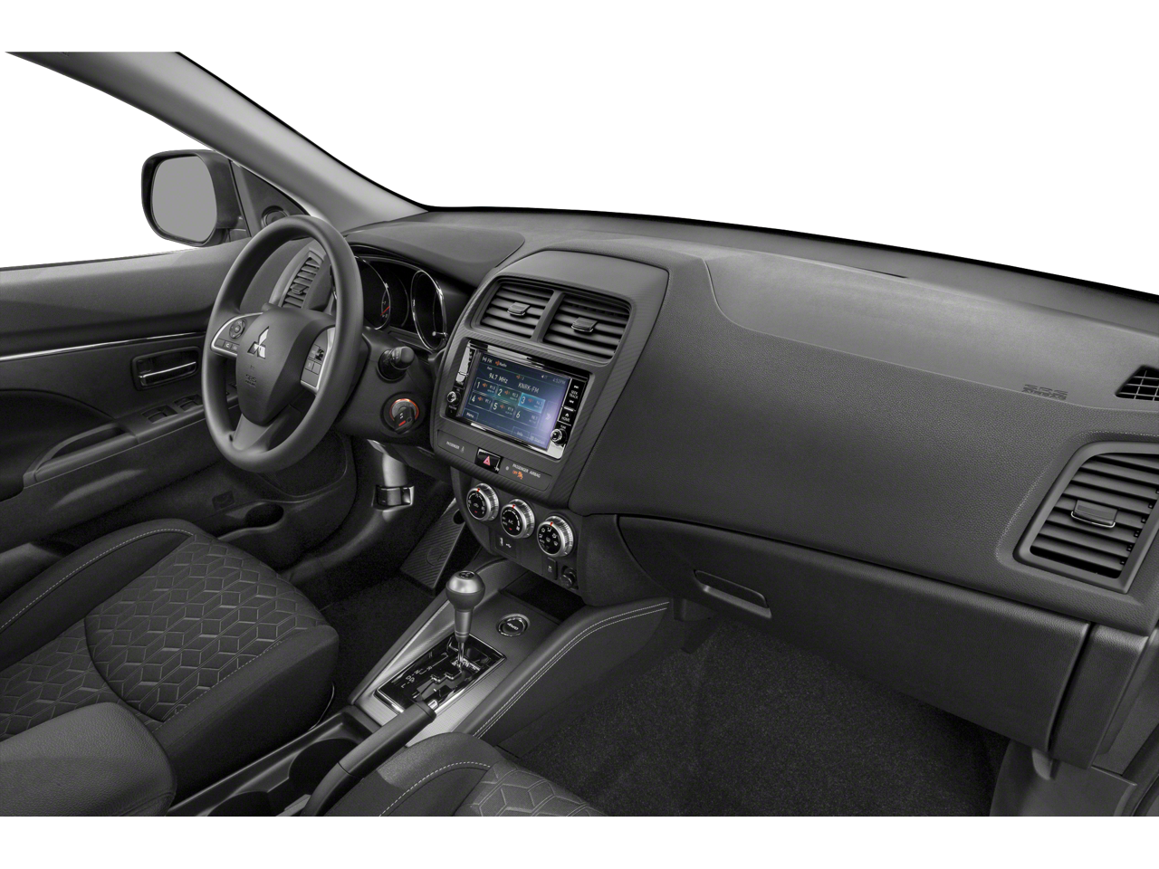 2023 Mitsubishi Outlander Sport 2.0 ES
