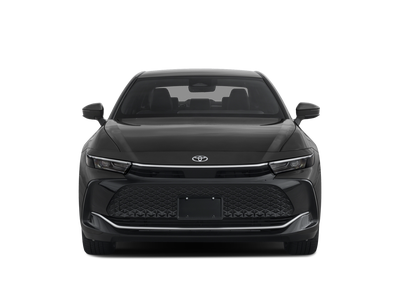 2023 Toyota Crown XLE