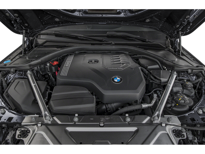 2024 BMW 4 Series 430i