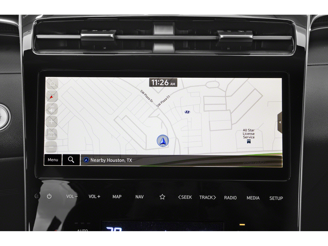 2024 Hyundai Santa Cruz XRT