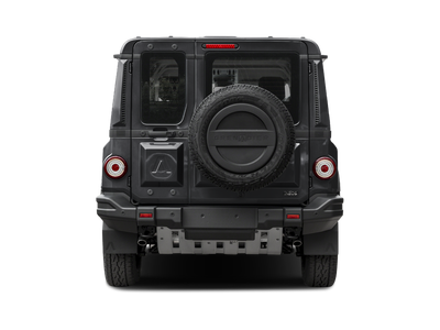 2024 INEOS Grenadier Trialmaster Edition