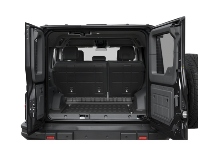 2024 INEOS Grenadier Trialmaster Edition