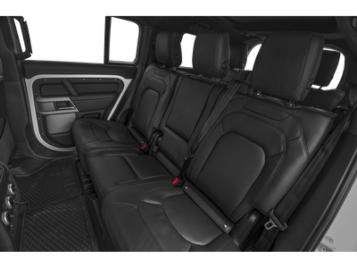 2024 Land Rover Defender S