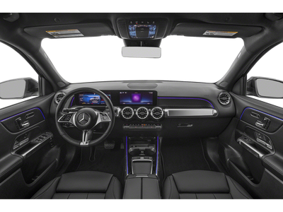 2024 Mercedes-Benz GLB GLB 250