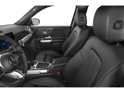 2024 Mercedes-Benz GLB GLB 250