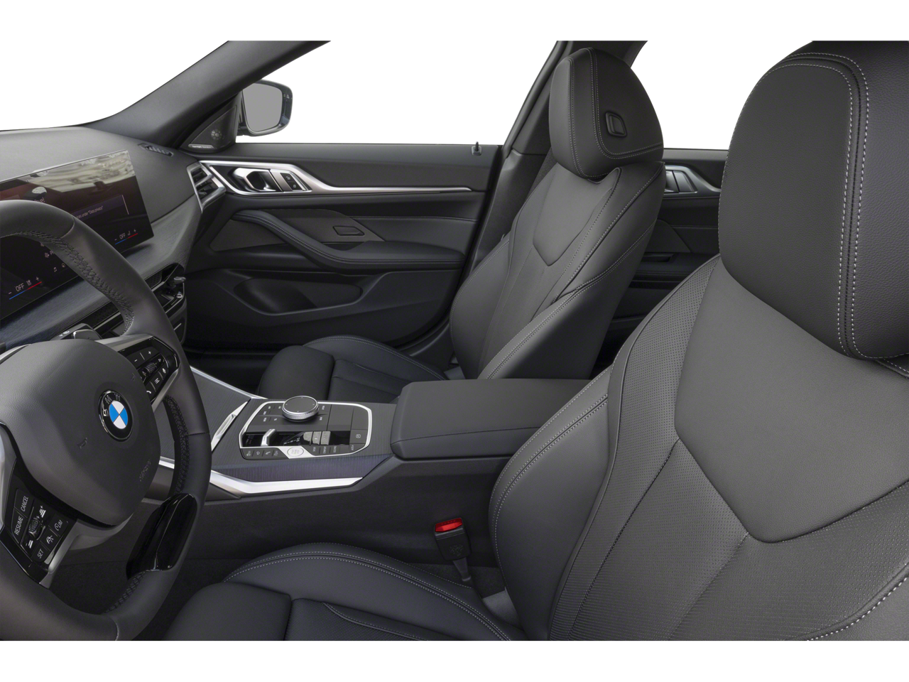 2025 BMW 4 Series 430i Gran Coupe