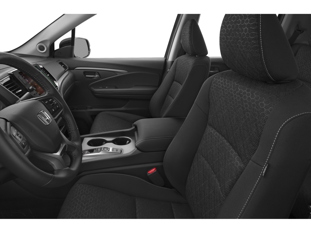 2025 Honda Ridgeline Sport+