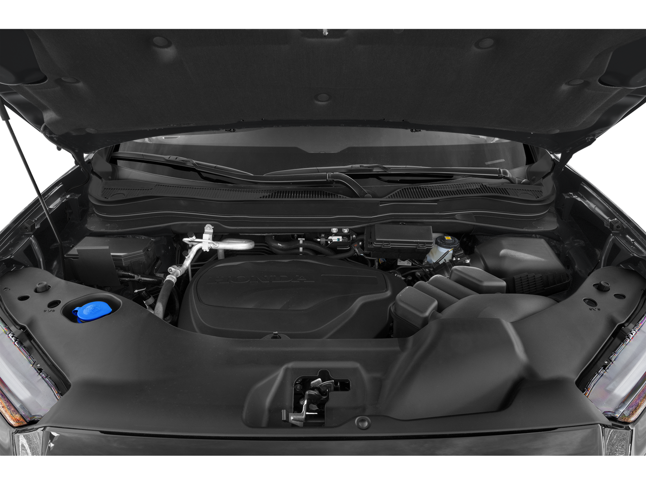 2025 Honda Ridgeline Sport+