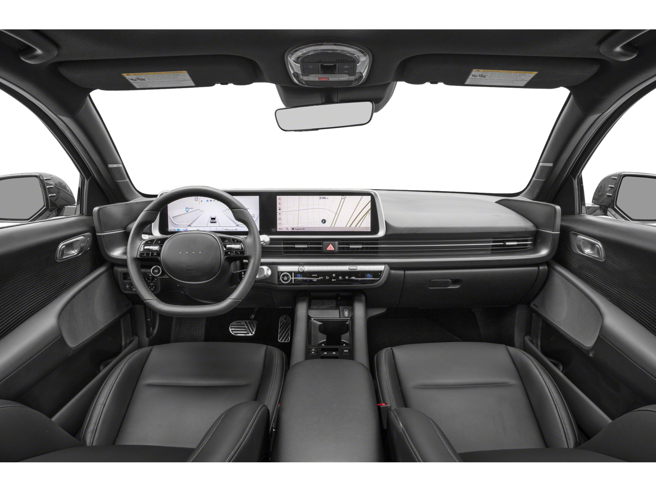 2025 Hyundai IONIQ 6 Limited
