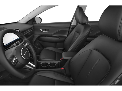 2025 Hyundai Kona Limited