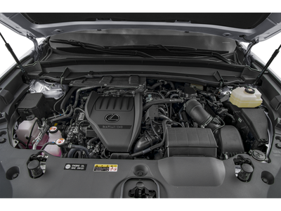 2025 Lexus TX 500h F SPORT Premium