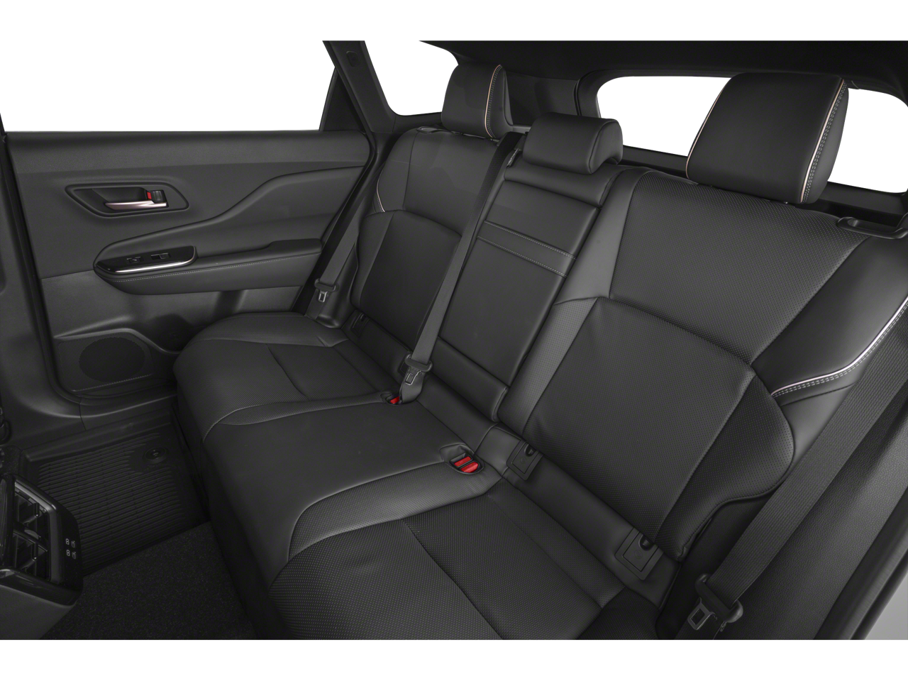 2025 Toyota Crown Signia XLE