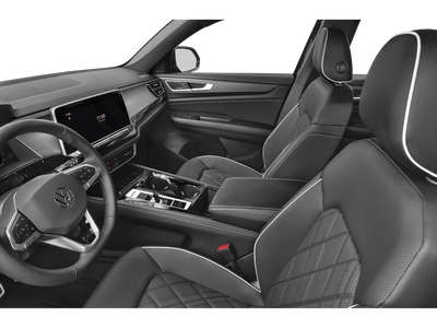 2025 Volkswagen Atlas Cross Sport 2.0T SEL Premium R-Line