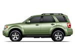 2008 Ford Escape Hybrid