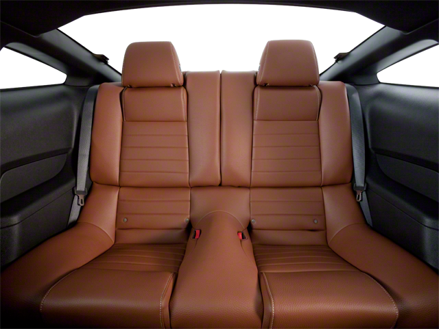 2010 Ford Mustang V6