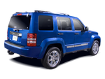 2010 Jeep Liberty Sport