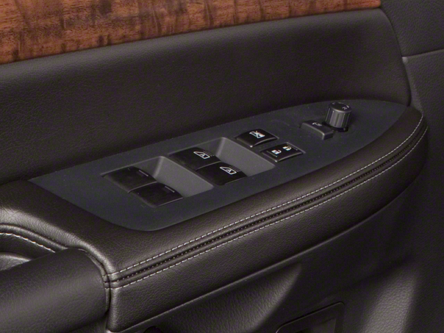 2010 Nissan Armada SE