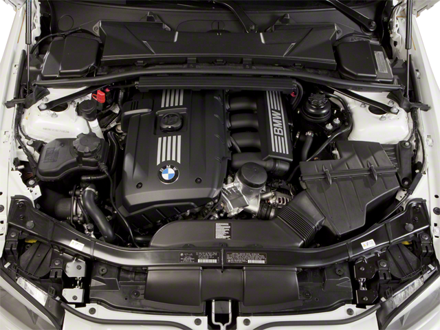 2011 BMW 3 Series 328i