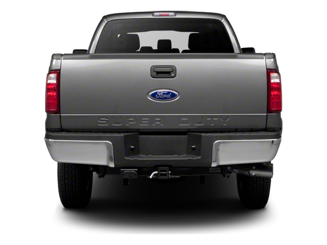 2012 Ford F-350SD Lariat