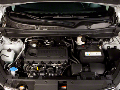 2012 Kia Sportage SX
