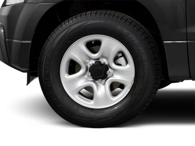 2012 Suzuki Grand Vitara Premium
