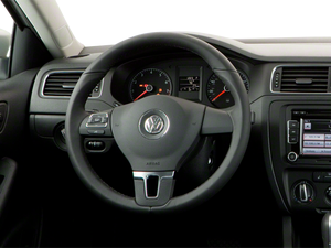 2012 Volkswagen Jetta TDI 2.0