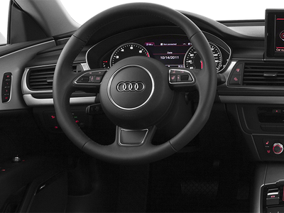 2013 Audi A7 3.0T Premium