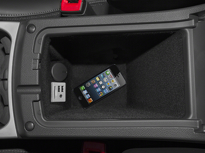 2013 Cadillac SRX Premium Collection