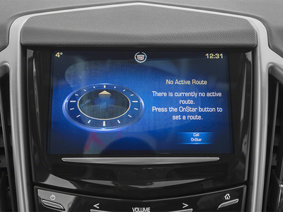 2013 Cadillac SRX Premium Collection