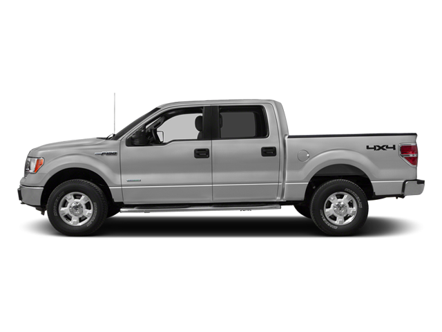2013 Ford F-150 Limited