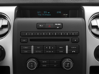 2013 Ford F-150 Limited