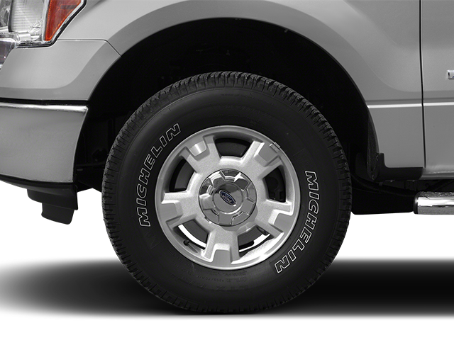 2013 Ford F-150 Limited