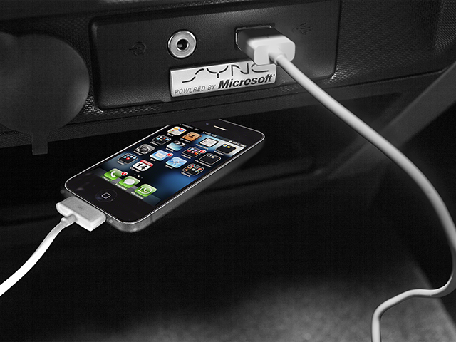 2013 Ford F-150 Limited