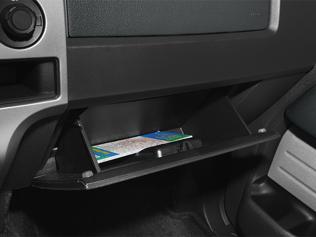 2013 Ford F-150 Limited