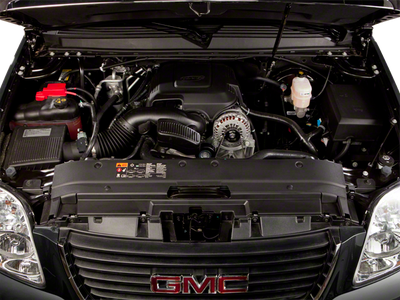 2013 GMC Yukon XL SLT