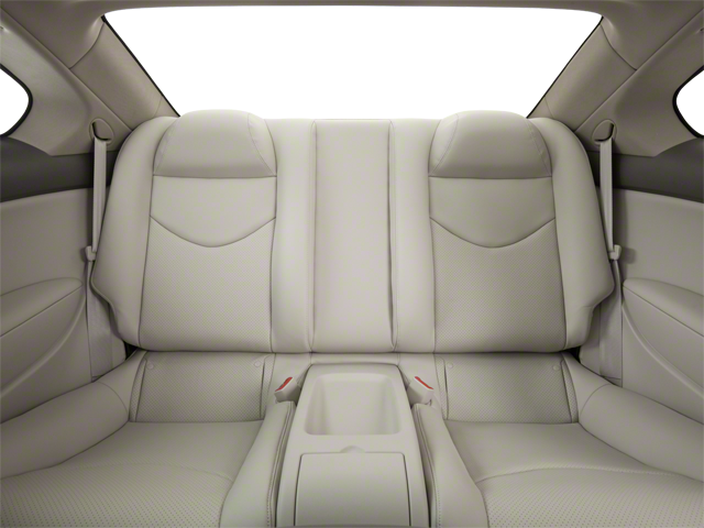 2013 INFINITI G37 X