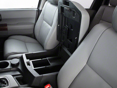 2013 Toyota Sequoia SR5 5.7L