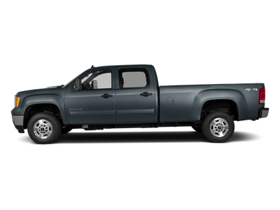 2014 GMC Sierra 2500 HD SLE