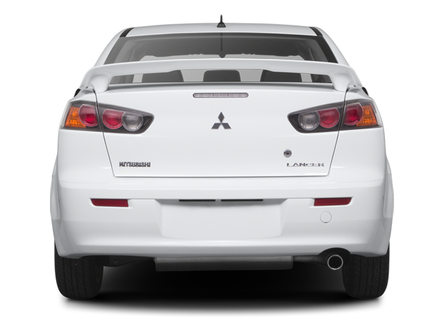 2014 Mitsubishi Lancer ES
