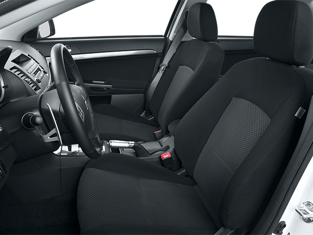 2014 Mitsubishi Lancer ES