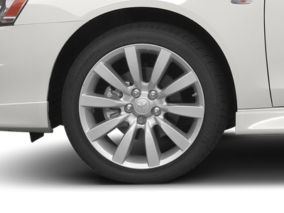 2014 Mitsubishi Lancer ES