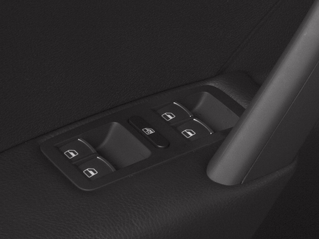 2014 Volkswagen Passat 1.8T SE