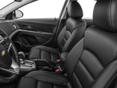 2016 Chevrolet Cruze Limited L