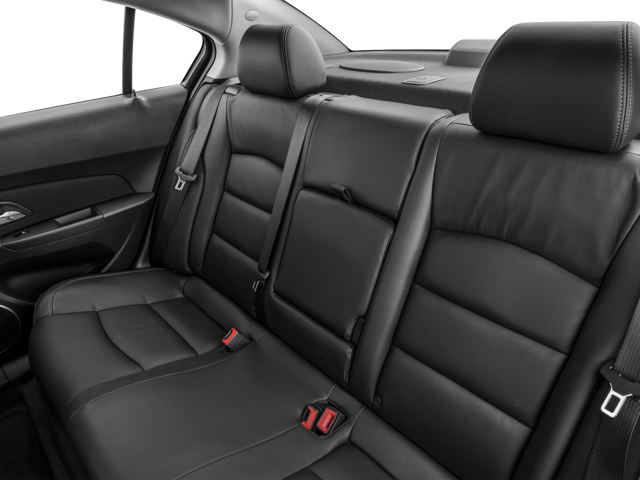 2016 Chevrolet Cruze Limited L