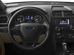 2016 Ford Explorer Base
